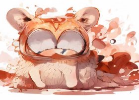 梨子绘本 - 绘本梨子提琴图片