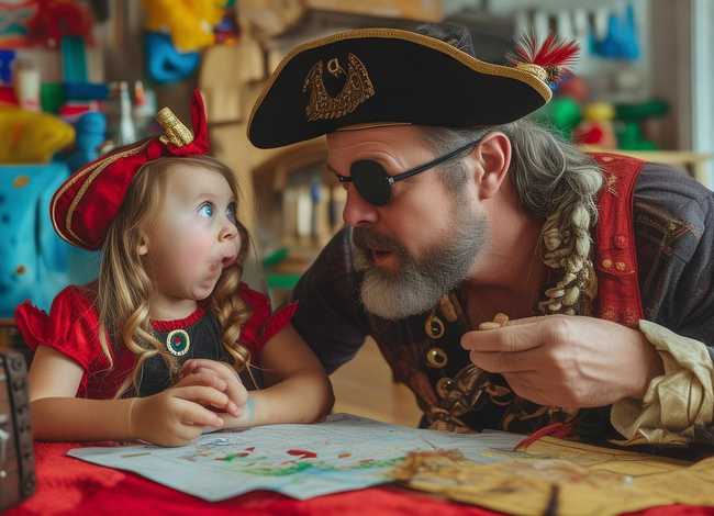 爸爸角色扮演儿童故事、角色扮演爸爸女儿剧本 爸爸角色扮演儿童故事、角色扮演爸爸女儿剧本