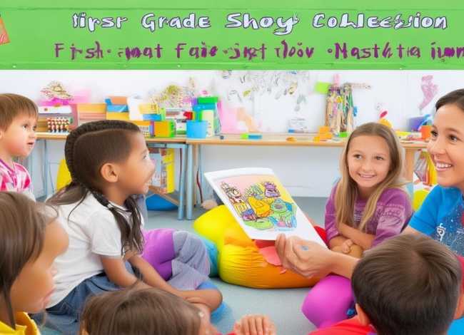 一年级讲的简短故事（一年级讲的简短故事大全）