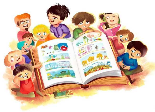 小朋友智慧小故事大全，小朋友智慧小故事大全集