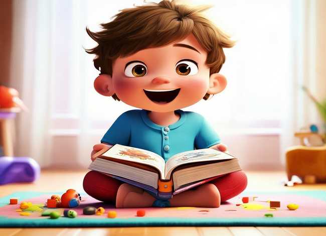 幼儿讲故事简短小故事文字版（幼儿讲故事简短小故事文字版视频）