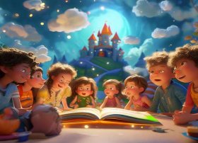 0-9岁儿童有声故事书 小孩有声故事