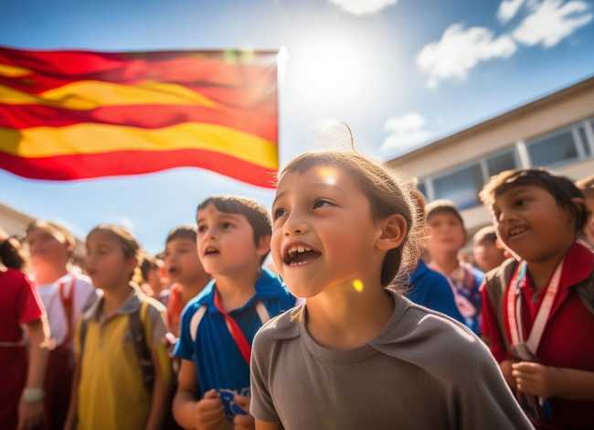 儿童红旗颂朗诵稿、儿童红旗颂朗诵稿范文 儿童红旗颂朗诵稿、儿童红旗颂朗诵稿范文