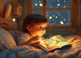 儿童故事汇睡前必听0岁（故事汇睡前必听儿童）