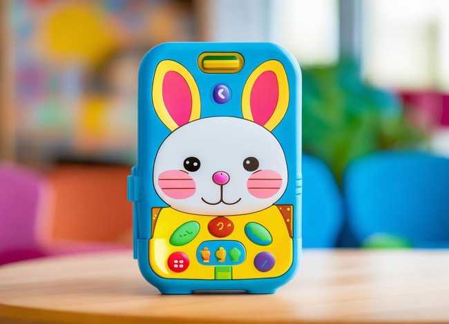 火火兔早教机使用说明书（火火兔早教机使用说明书电子版）