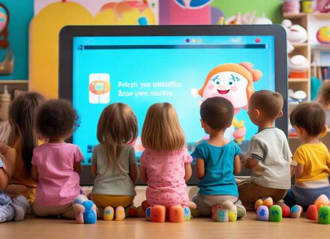 儿童启蒙英语，儿童启蒙英语动画片推荐磨耳朵