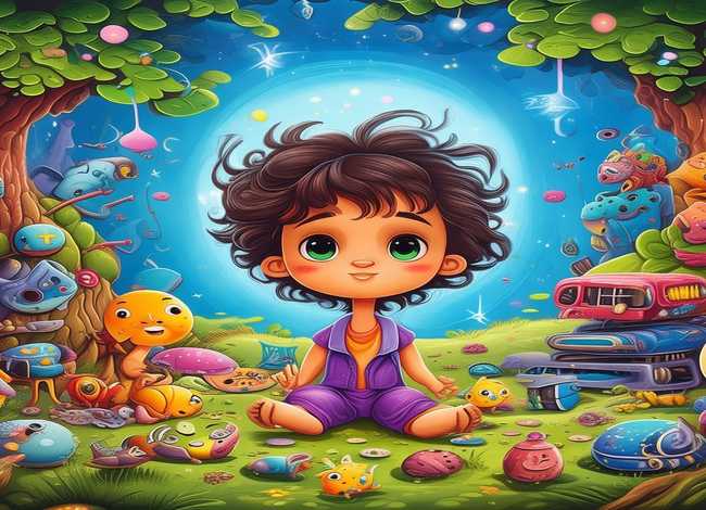 幼儿图片绘本故事（幼儿图片绘本故事怎么做）