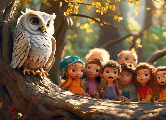 儿童故事的创作要求，幼儿故事的创作要求