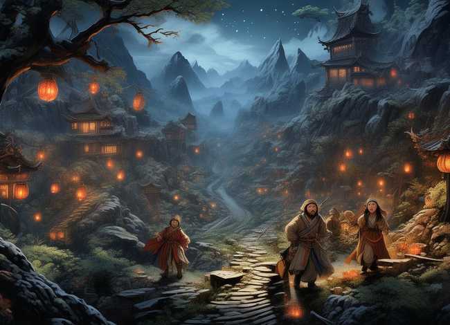 中国冒险家故事视频 中国冒险家故事视频大全