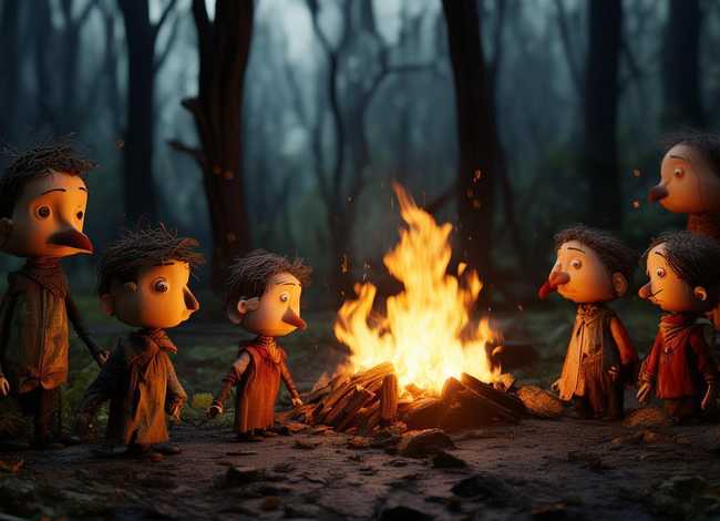 火柴人的故事小说，火柴人的故事小说免费阅读