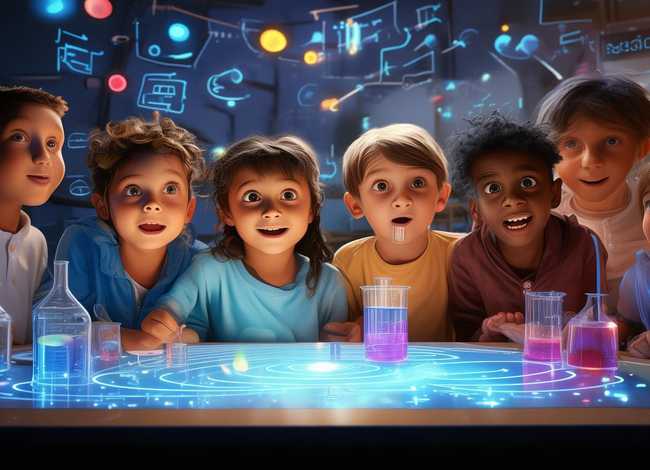 儿童科学故事讲解视频、少儿科学故事视频大全