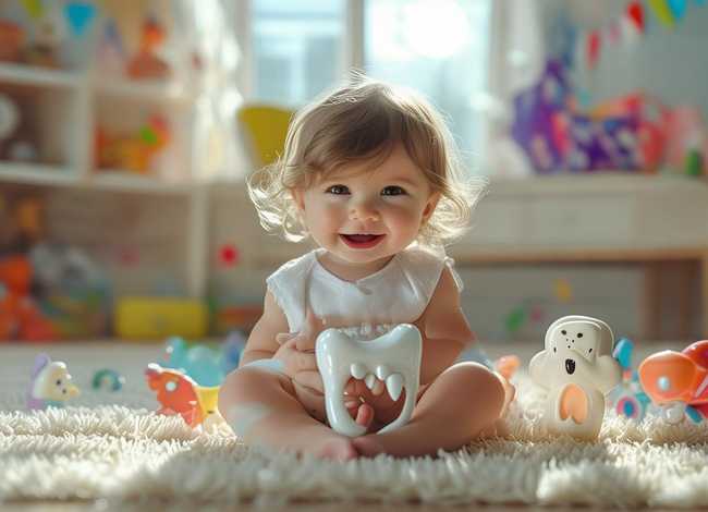 幼儿换牙的故事，幼儿换牙的故事有哪些