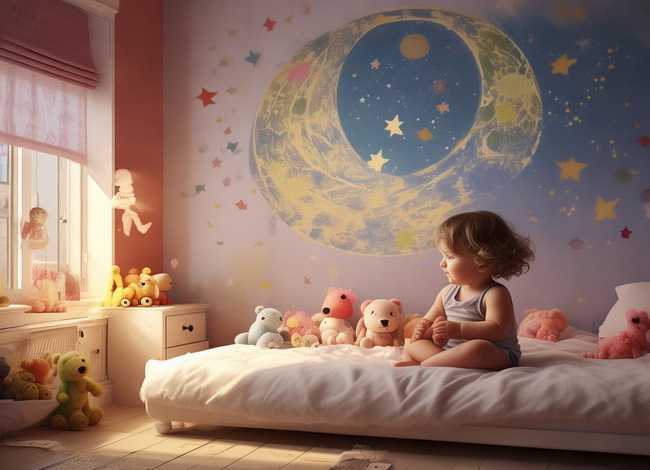 幼儿睡前故事题目 幼儿睡前故事题目简短