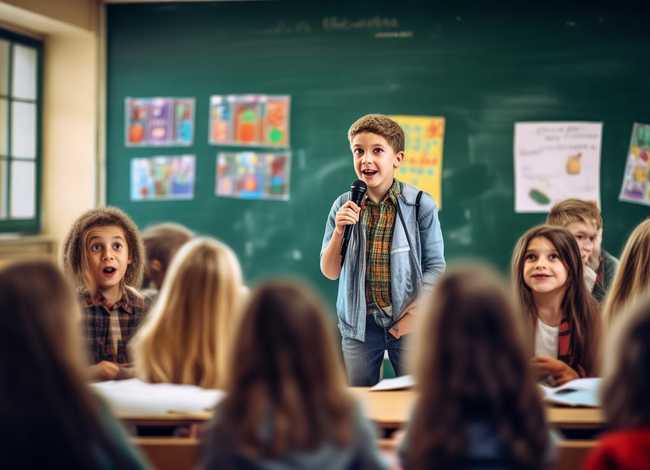 小学生英语故事演讲稿、小学生英语故事演讲稿3-5分钟