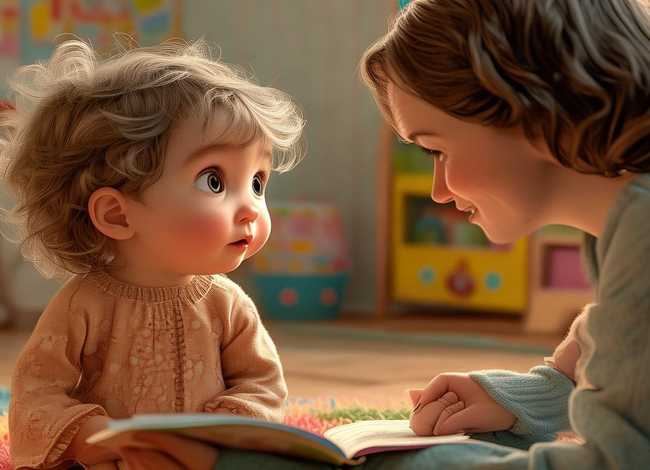 讲故事幼儿1-3岁 - 讲故事幼儿1-3岁视频