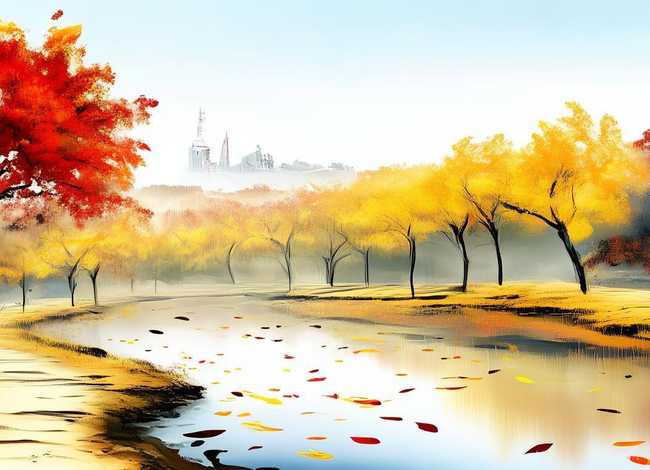 秋古诗词（秋古诗词100首）