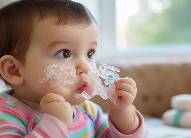 儿童通气鼻贴有用吗，儿童通气鼻贴有副作用吗