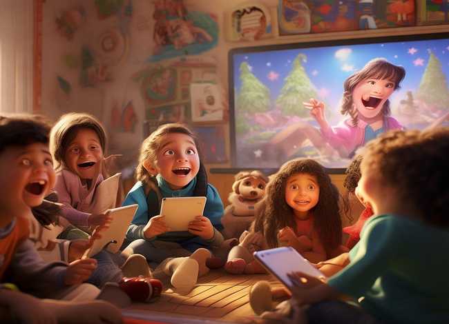 儿童故事在线听免费 少儿故事在线听免费故事会