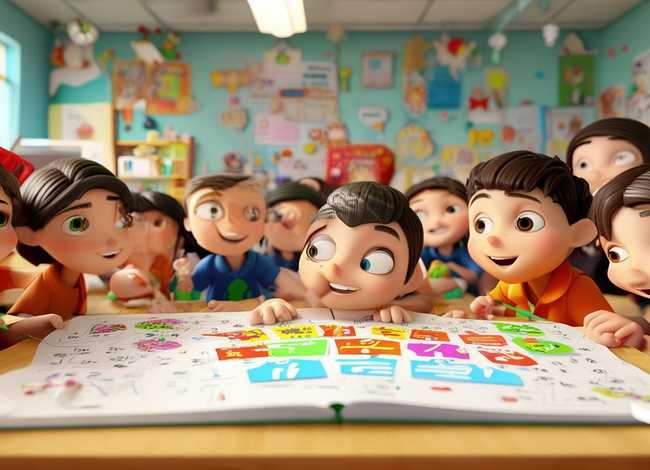 7一10岁儿童脑筋急转弯大全、7一10岁儿童脑筋急转弯大全五篇