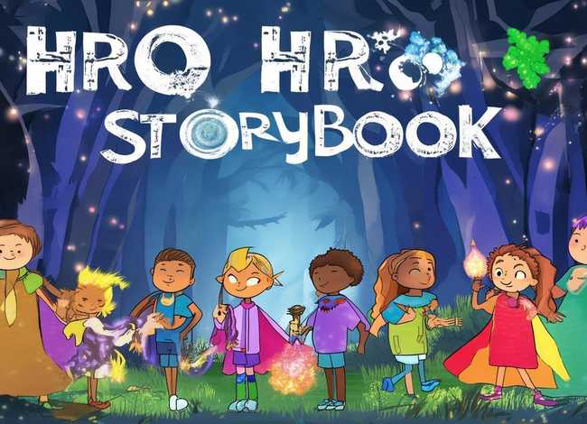 适合小学生的英雄故事书 - 适合小学生的英雄故事书籍