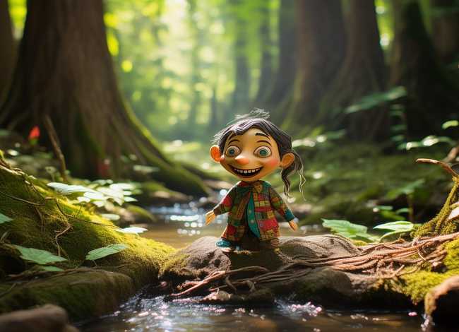 木偶奇遇记故事简单 - 木偶奇遇记故事简单介绍 木偶奇遇记故事简单 - 木偶奇遇记故事简单介绍