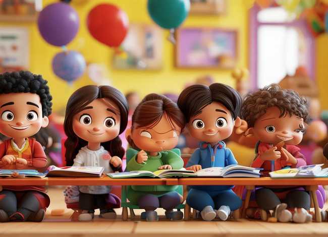 适合小学生的故事有哪些 - 适合小学生的故事有哪些类型的