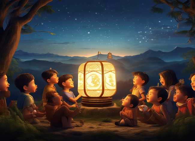 中华德育故事1、中华德育故事195片尾