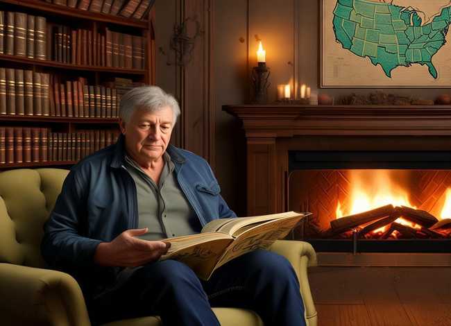 美国的故事听书 - 美国的故事 听书