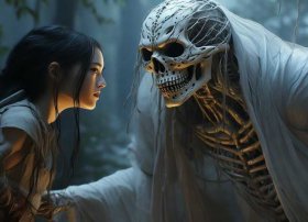 三打白骨精儿童故事在线听、三打白骨精故事mp3在线听