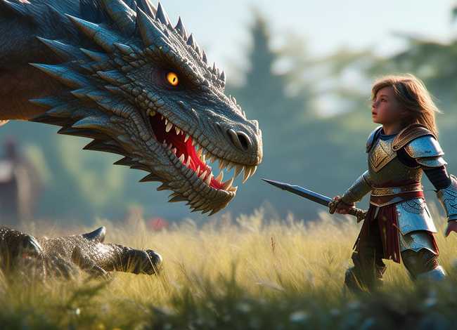 勇士小故事，勇士的小故事