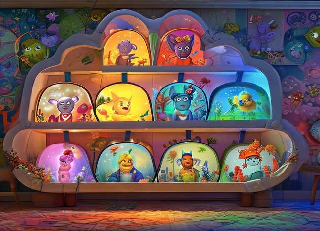 儿童故事mp3云盘，儿童故事mp3百度网盘