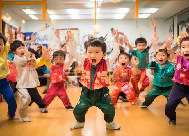 成语故事儿童剧表演幼儿园、幼儿成语故事表演剧本