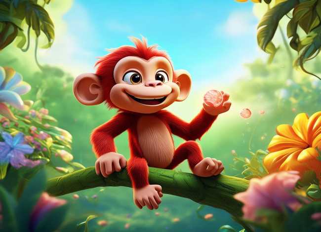 播放小猴子的故事 播放小猴子的故事视频 播放小猴子的故事 播放小猴子的故事视频