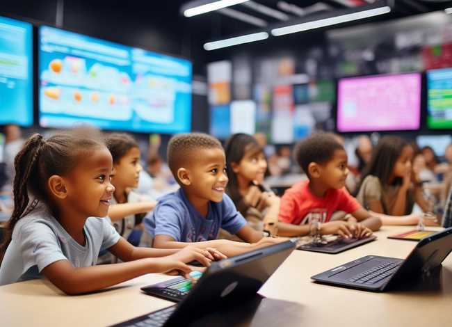 北仑少儿编程培训机构；北仑少儿编程培训机构有哪些