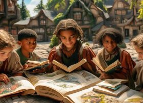 儿童历史故事文字，少儿历史故事文字