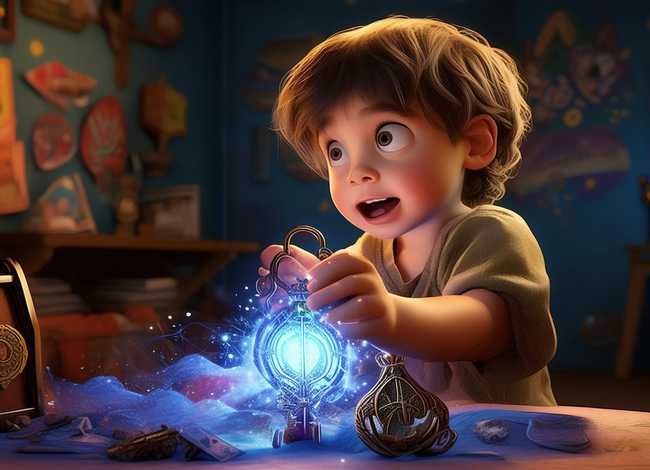 口袋故事儿童版兑换码2024，口袋故事vip兑换码2020