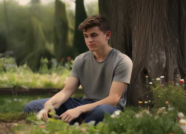 谦虚的故事有哪些、谦虚的故事有哪些作文