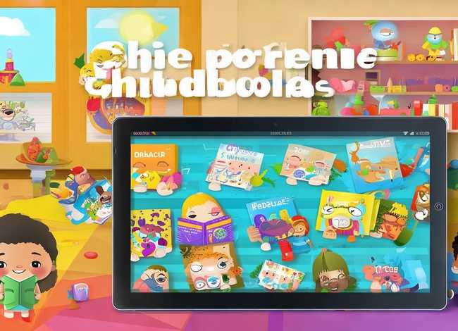 儿童故事阅读app，儿童故事阅读app推荐