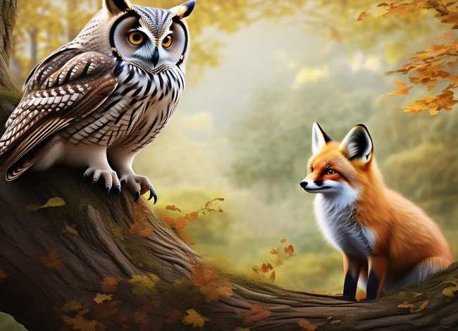 英文版寓言小故事（英文版寓言小故事50字）