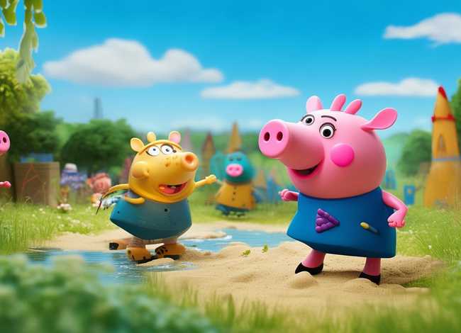 播放小猪的故事 播放小猪佩奇的故事 播放小猪的故事 播放小猪佩奇的故事