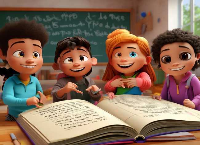 脑筋急转弯儿童10岁到12岁 脑筋急转弯儿童10岁到12岁及答案