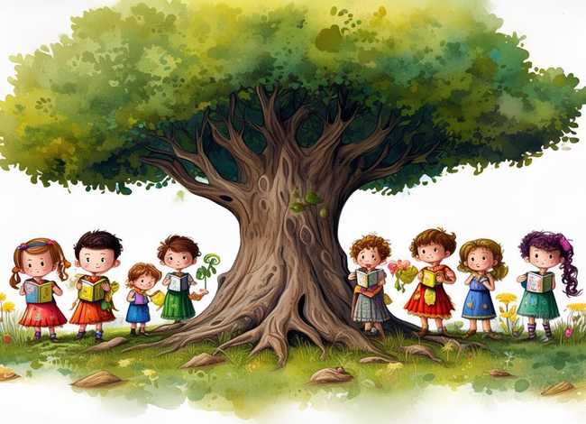 儿童故事摘抄 幼儿故事摘抄