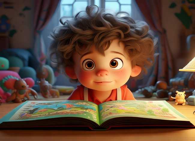 儿童故事语音版 小儿故事语音