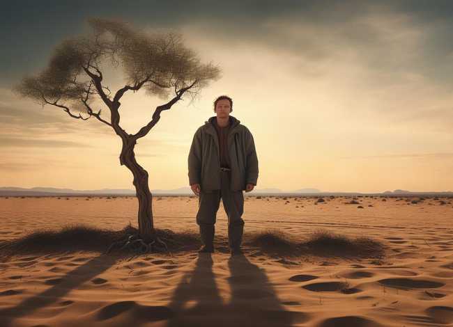 坚持到底的励志故事 关于坚持到底的励志寓言故事