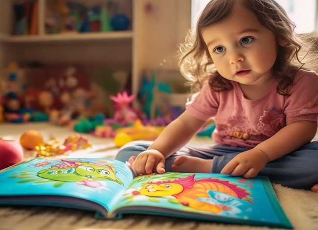 启发故事3-6岁 启发性的小故事短的