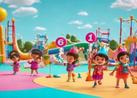 6.1儿童节笑话（61儿童节笑话）