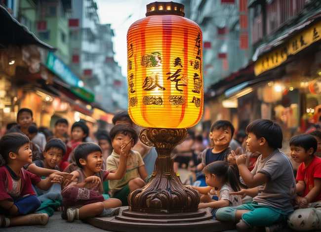 粤语儿童有声故事第2集 - 幼儿粤语故事