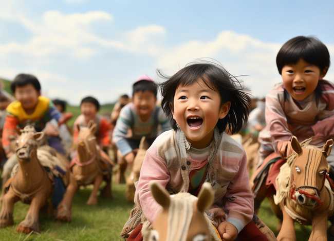 田忌赛马故事由来幼儿；田忌赛马故事原由