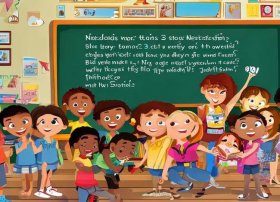 365夜儿童故事精选一年级、一年级365夜故事各种故事测试题