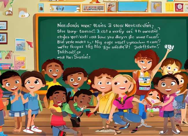 365夜儿童故事精选一年级、一年级365夜故事各种故事测试题